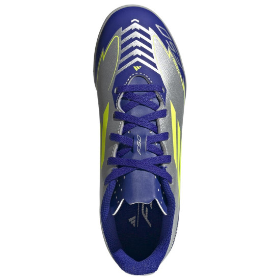 Adidas F50 Club Messi TF J